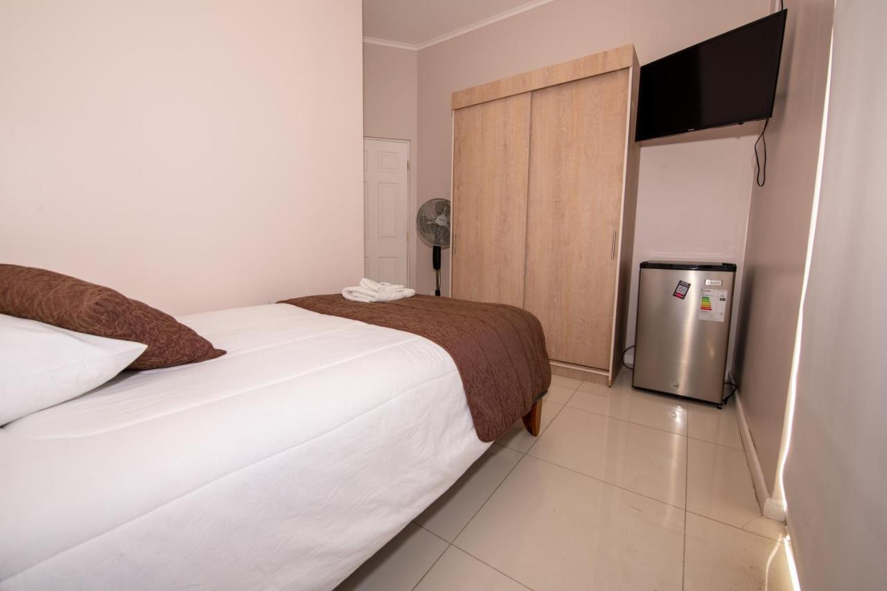 Hotel San Francisco De La Selva Copiapó Екстериор снимка