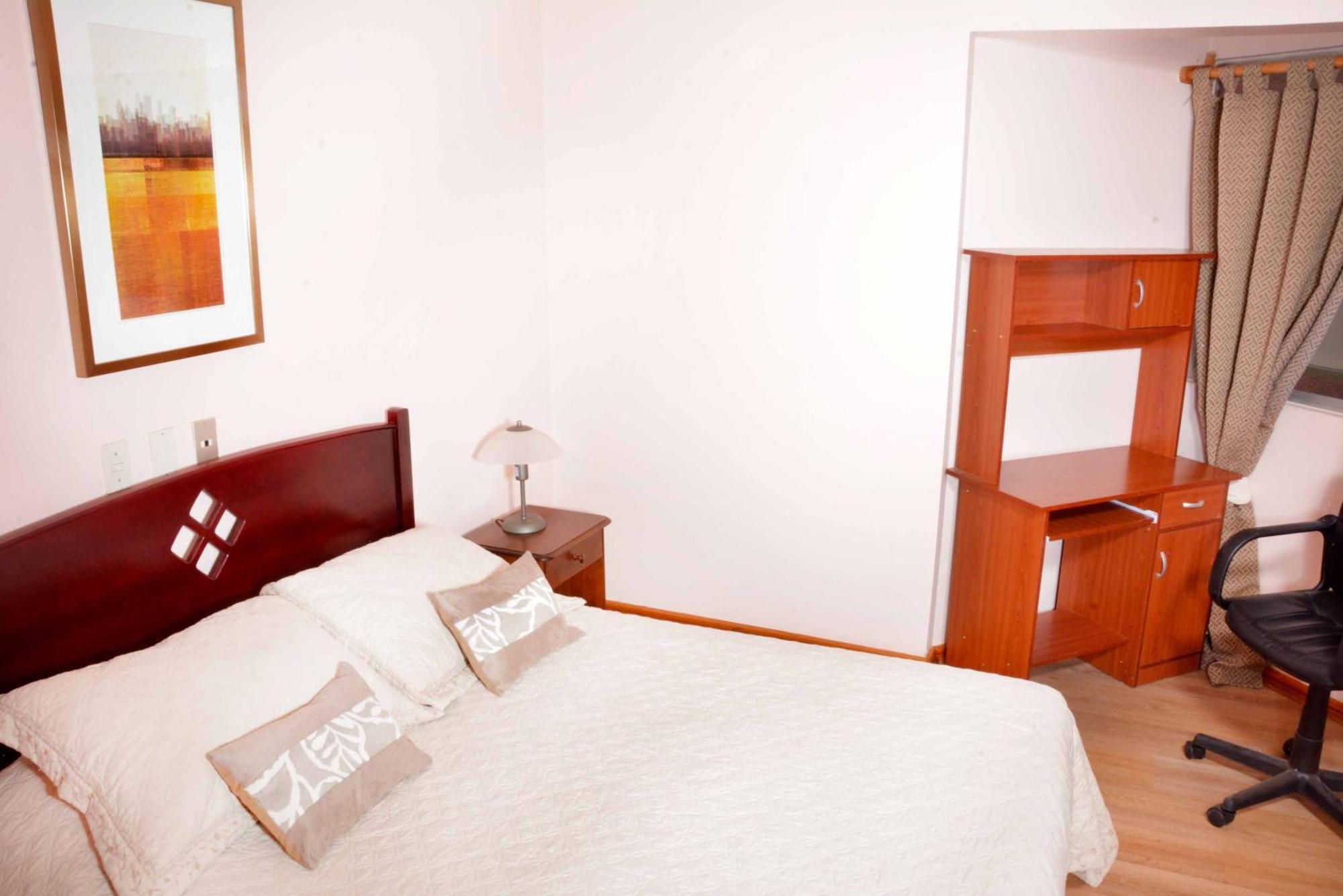 Hotel San Francisco De La Selva Copiapó Стая снимка