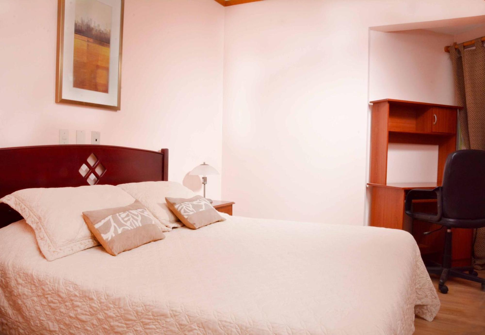 Hotel San Francisco De La Selva Copiapó Стая снимка