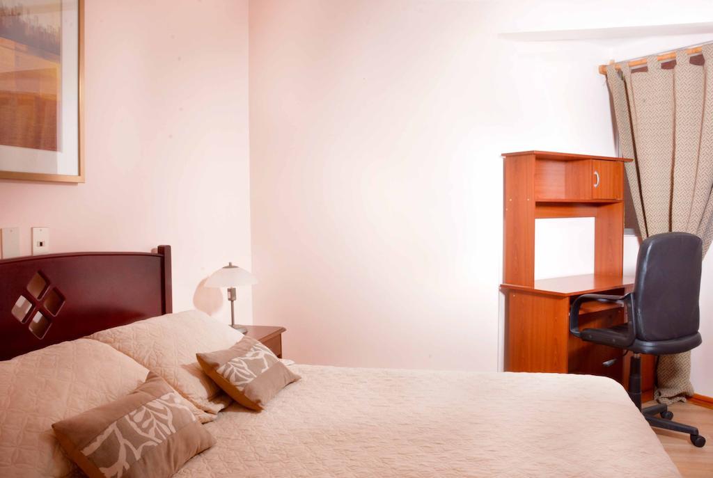 Hotel San Francisco De La Selva Copiapó Стая снимка