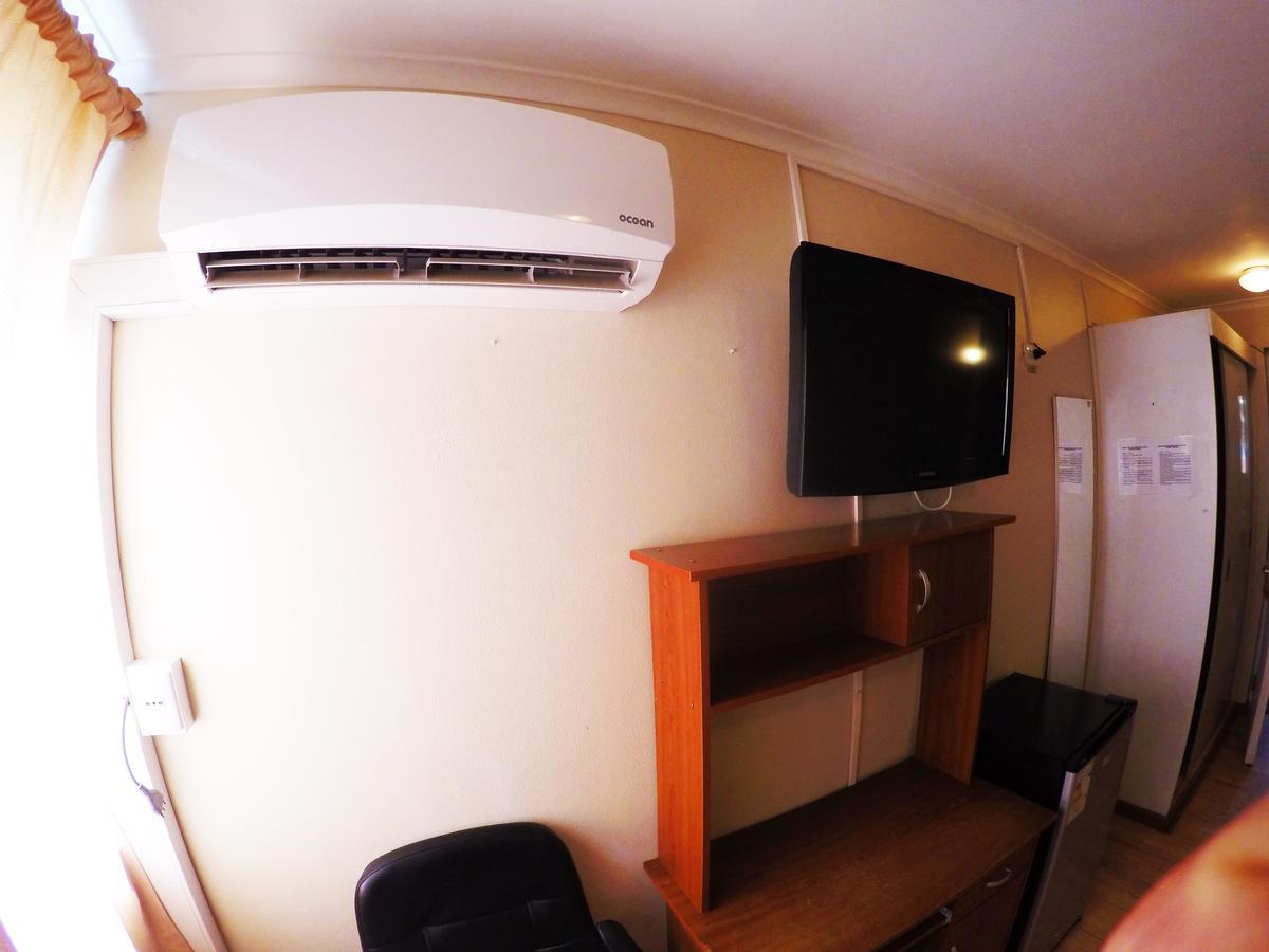 Hotel San Francisco De La Selva Copiapó Екстериор снимка