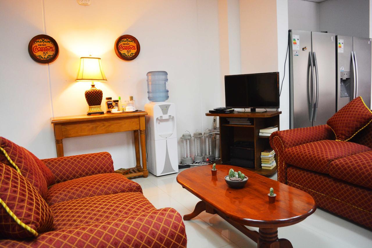Hotel San Francisco De La Selva Copiapó Екстериор снимка