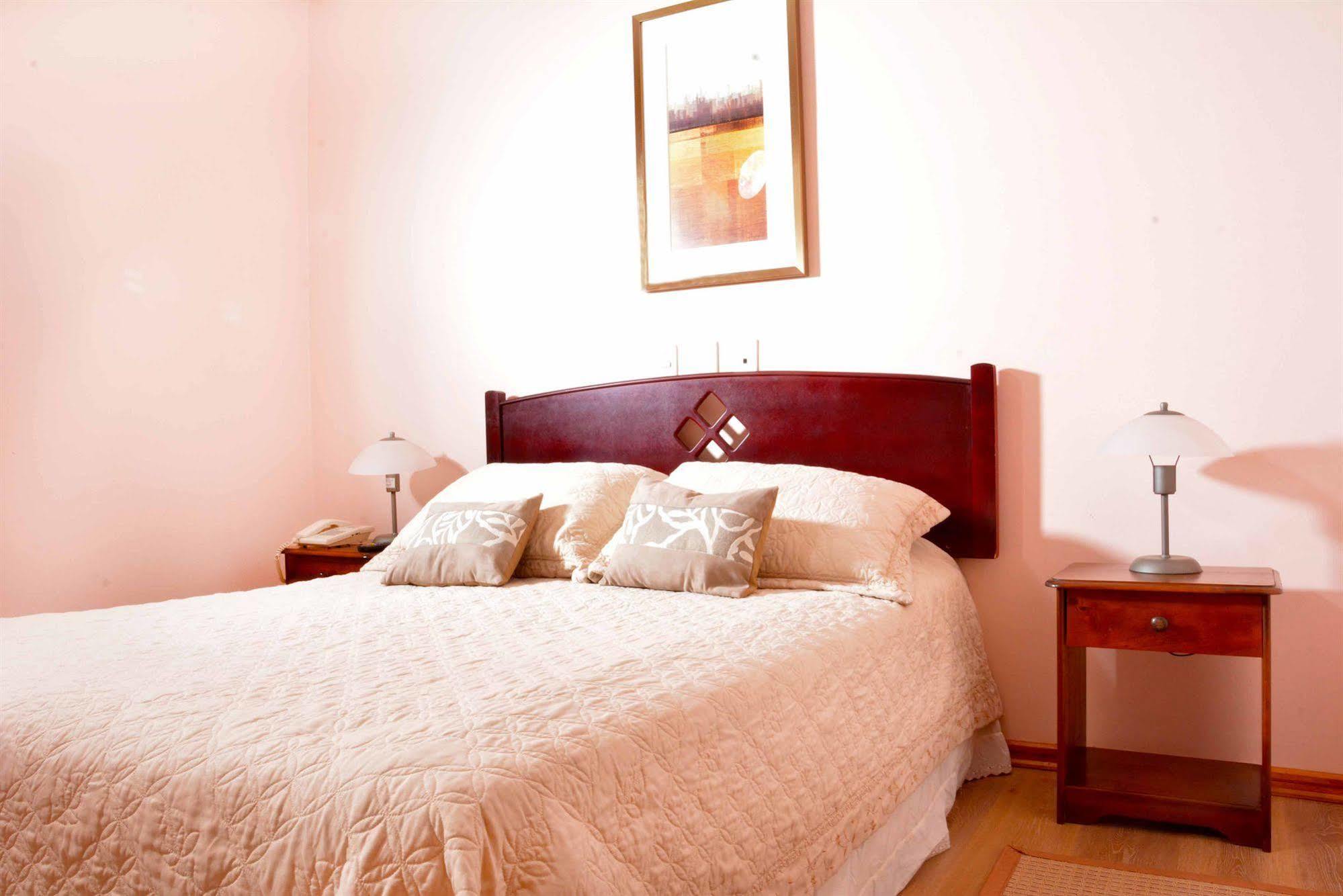 Hotel San Francisco De La Selva Copiapó Екстериор снимка